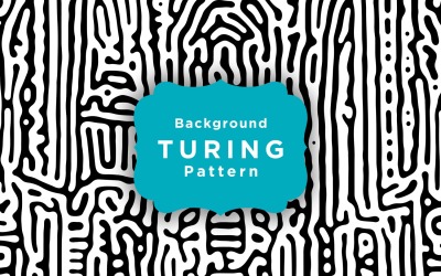 Turing wektor wzór