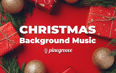 Christmas Factory - Stockmusik