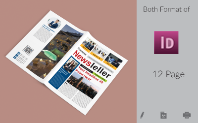 Newsletter aziendale Temola