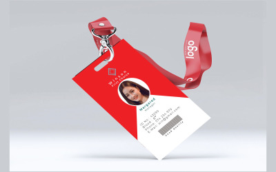 Winson Packaging Company Corporate Identity Card Mall