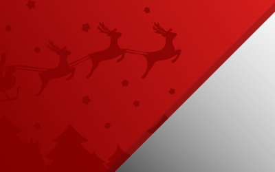 Christmas Background Template