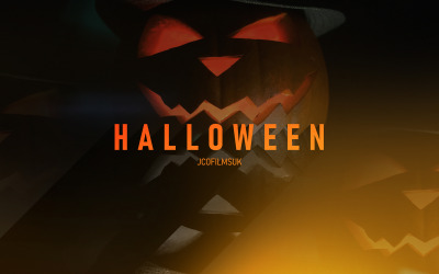 Spookachtige Halloween Stock-muziek