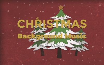 W Boże Narodzenie - Stock Music