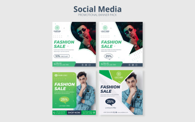 Mode-Social-Media-Post-Set