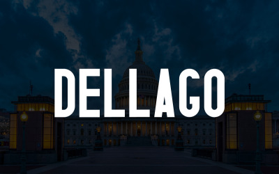 Dellago - Carattere Minimalista Speciale