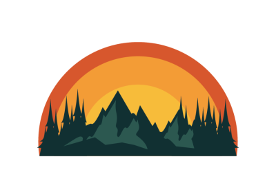 Mountain Adventure Style-logo