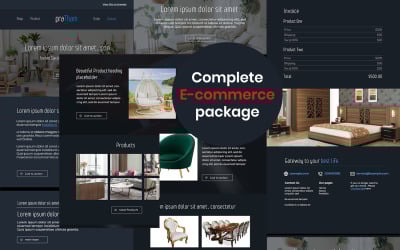 Pratham Newsletter šablona