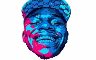 Bitcoin Paid - Hintergrund Hip Hop Stock Music (Sport, Energetisch, Hip Hop, Trailer)