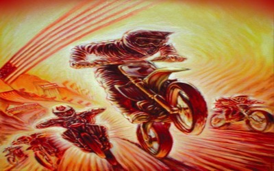 Grind Race - 背景嘻哈股票音乐（运动、精力充沛、嘻哈、预告片）