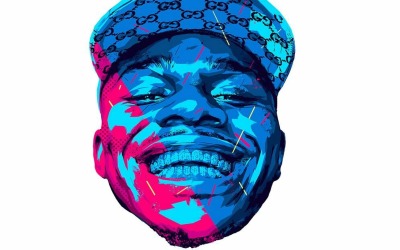 Płatny Bitcoin - Hip Hop Stockowa muzyka w tle (sportowa, energiczna, hip-hopowa, zwiastun)