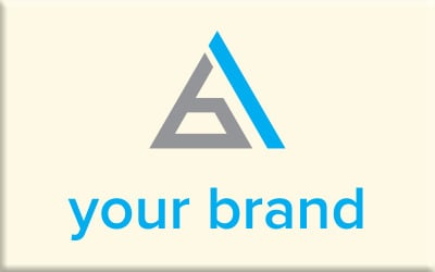 B A Creative Logo design 1