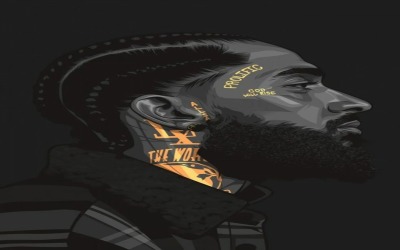 Flint Story – motiváló hip-hop stockzene (sport, energikus, háttér)