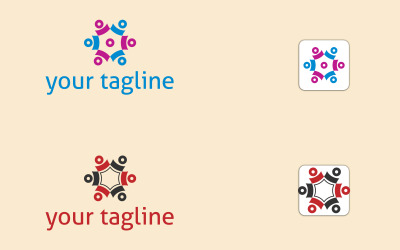 Consultoría Diseño de logotipo empresarial