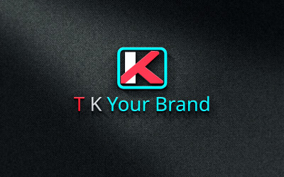 Logotipo da TK Creative Business