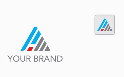 PM Creatief Logo-ontwerp 2