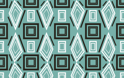 Абстрактный узор геометрические фоны A