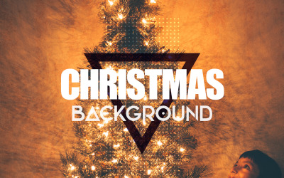 Christmas Waltz - Vreedzame en warme vakantie achtergrondmuziek