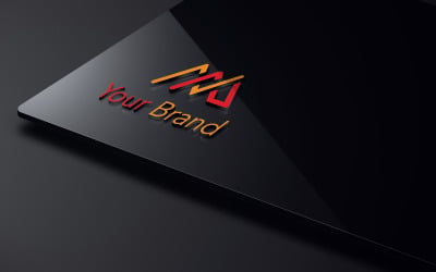 NM İş Yaratıcı logo tasarımı