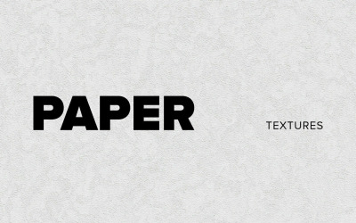 Abstract Paper Textures and Backgrounds