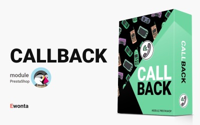 Devolución de llamada - Módulo para CMS PrestaShop