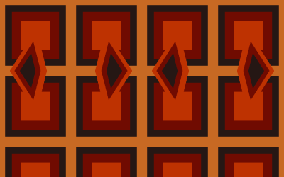 Abstraktní vzor geometrické pozadí d