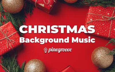 Christmas Thrilling Atmosphere - Stock Music