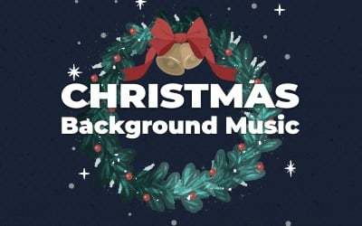O Christmas Tree - Relaxing Smooth Jazz Stock Music