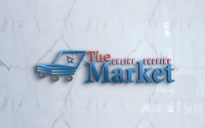 Online Alışveriş Logo Tasarımı(Ücretsiz)