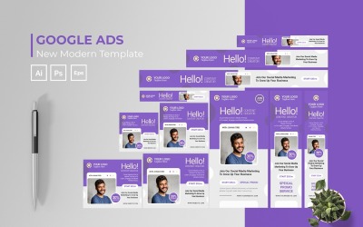 Content Creator Google Ads