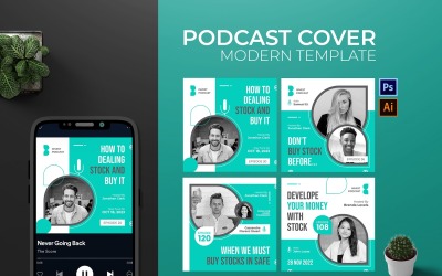 Couverture du podcast Parler d'investissement