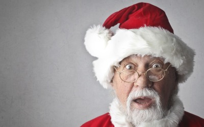 Last Minute Of The Year Countdown - Stock Music