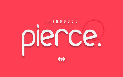 Pierce Family - Nowa rodzina Sans
