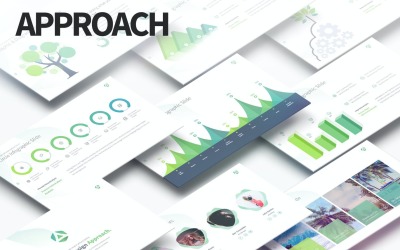 Approach - Multipurpose PowerPoint Presentation