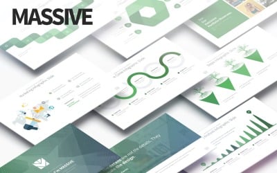 MASSIVE - Multipurpose PowerPoint Presentation