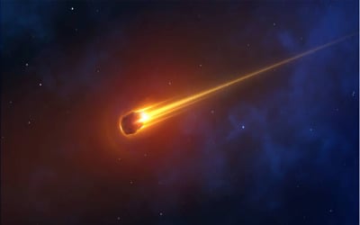 Whoosh ve Geçişler Ses Efekti