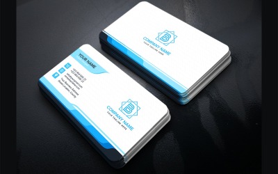 Profesyonel Kartvizit Tasarımı 2