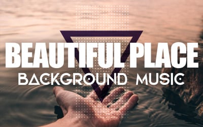 Beautiful Place - Música folk acústica suave