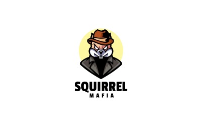 Sincap Mafya Karikatür Logosu