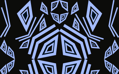 Абстрактный узор геометрические фоны mki