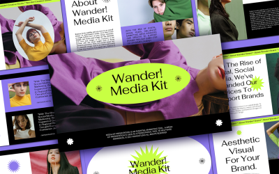 Wędrować! - Prezentacja przewodnia