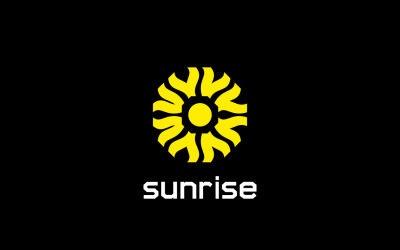 Yellow Sun Tech Corporate Logo