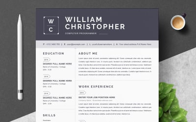 15+ Great Examples of Professional Booklet Designs - PSD, AI, InDesign