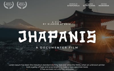 Police Jhapanis Creative Modern