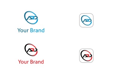 ARD Logo Tasarım Şablonu
