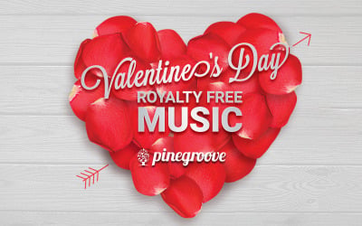 Chocolates For Valentine's Day - Stock Music