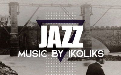 Jazz - romantikus zongora Lo-Fi esküvői háttér Stock zene