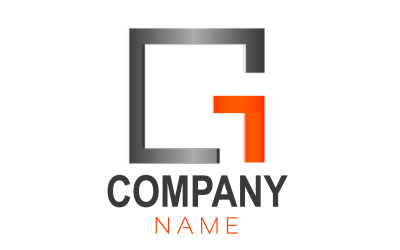 Conception de logo prêt à l'emploi pour l'architecture