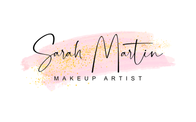 Feminine Watercolor Beauty Logo Design - Templatemonster