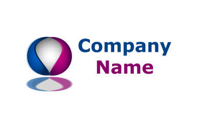 Conception de logo prêt à l'emploi d'architecture étonnante