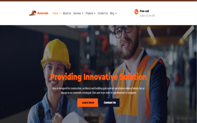 Koncrete - Yapı Elemanı Şablon Kitleri